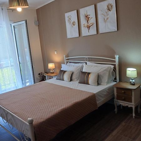 Joannas Luxury Apartment Corfu  Ngoại thất bức ảnh