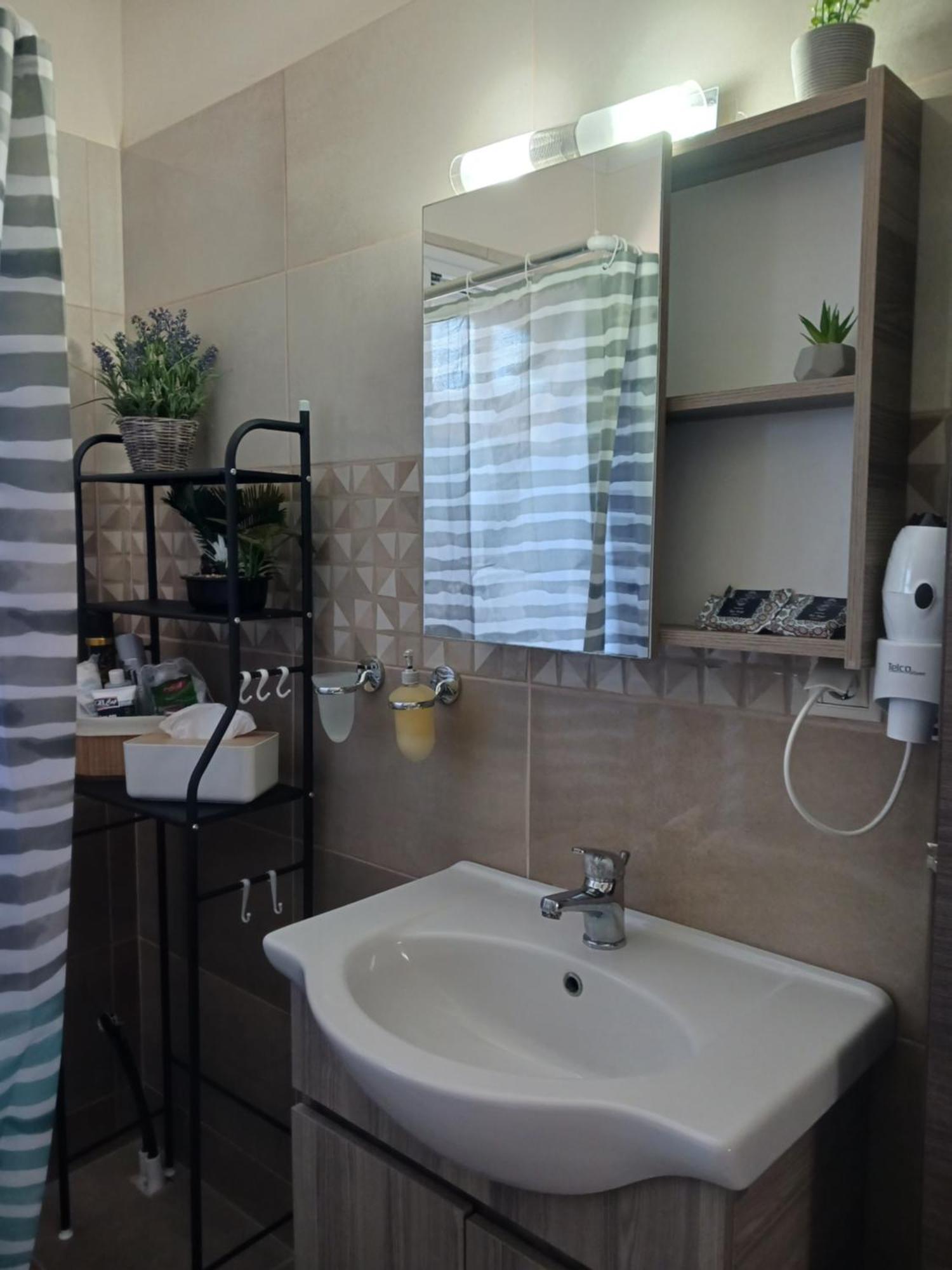 Joannas Luxury Apartment Corfu  Ngoại thất bức ảnh