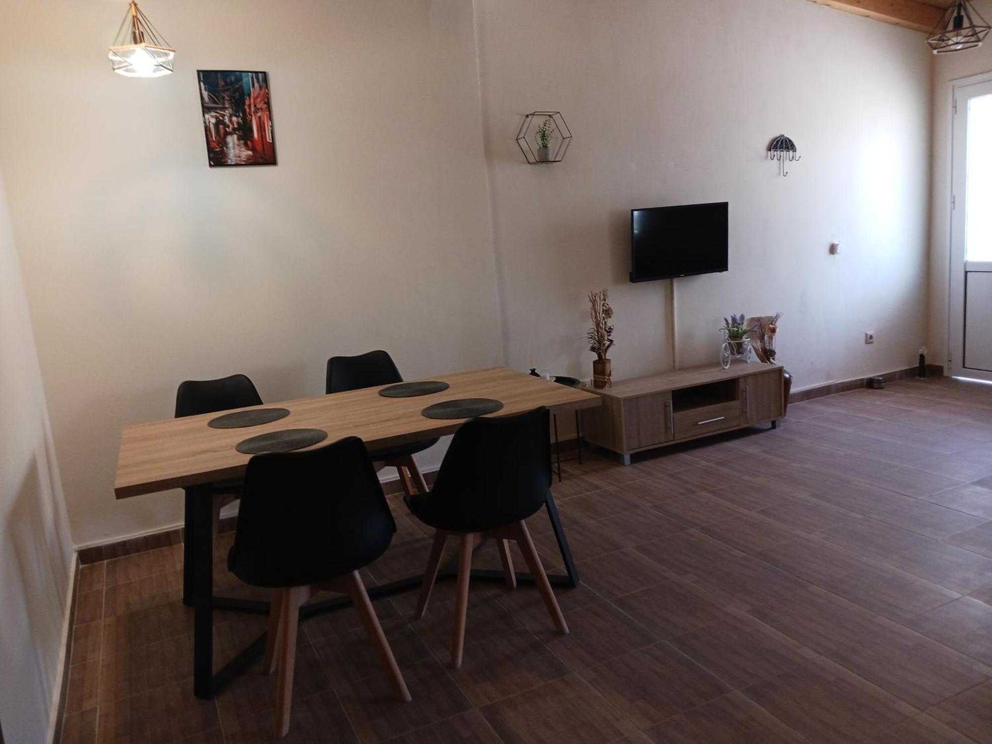 Joannas Luxury Apartment Corfu  Ngoại thất bức ảnh
