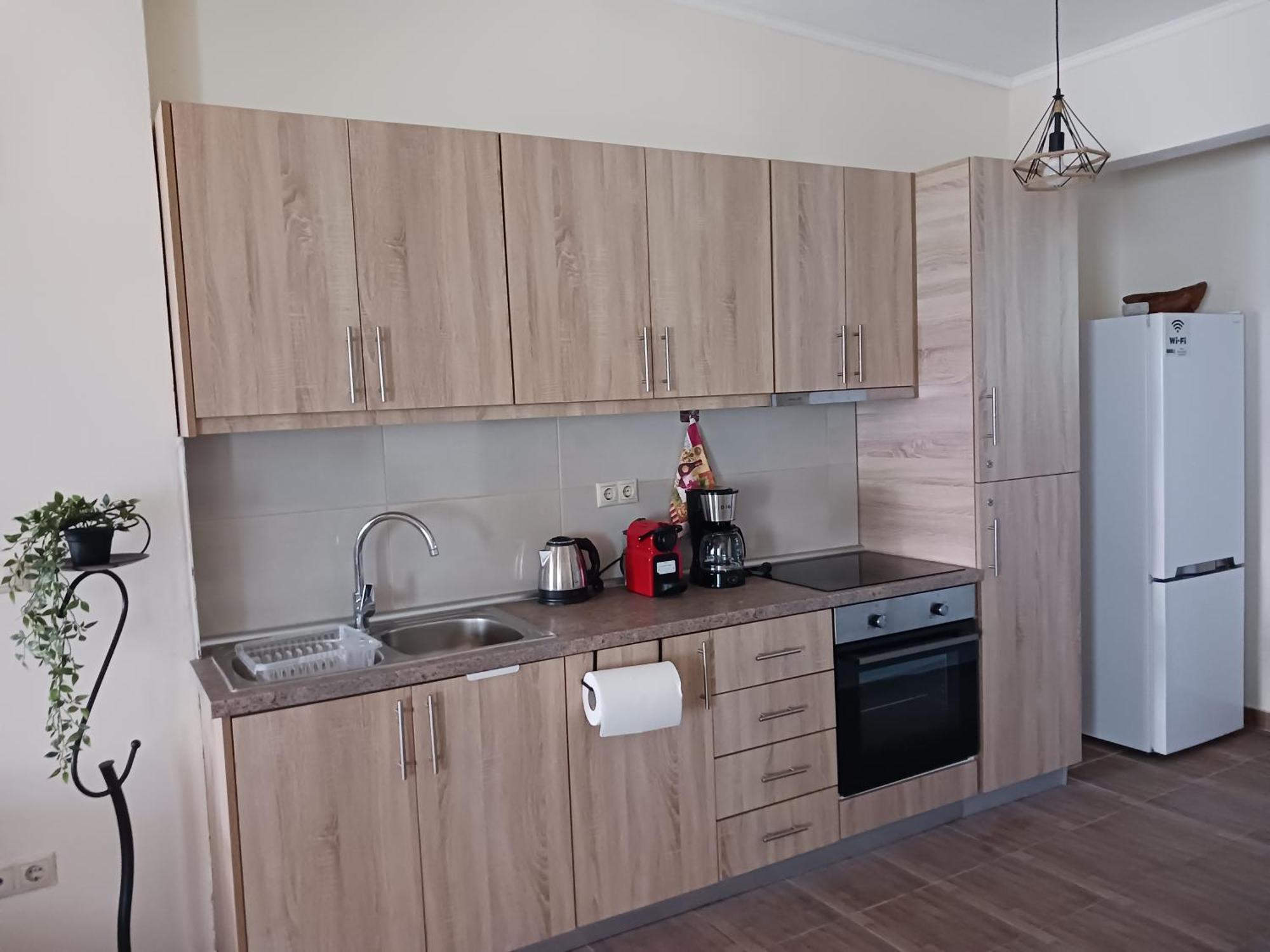 Joannas Luxury Apartment Corfu  Ngoại thất bức ảnh